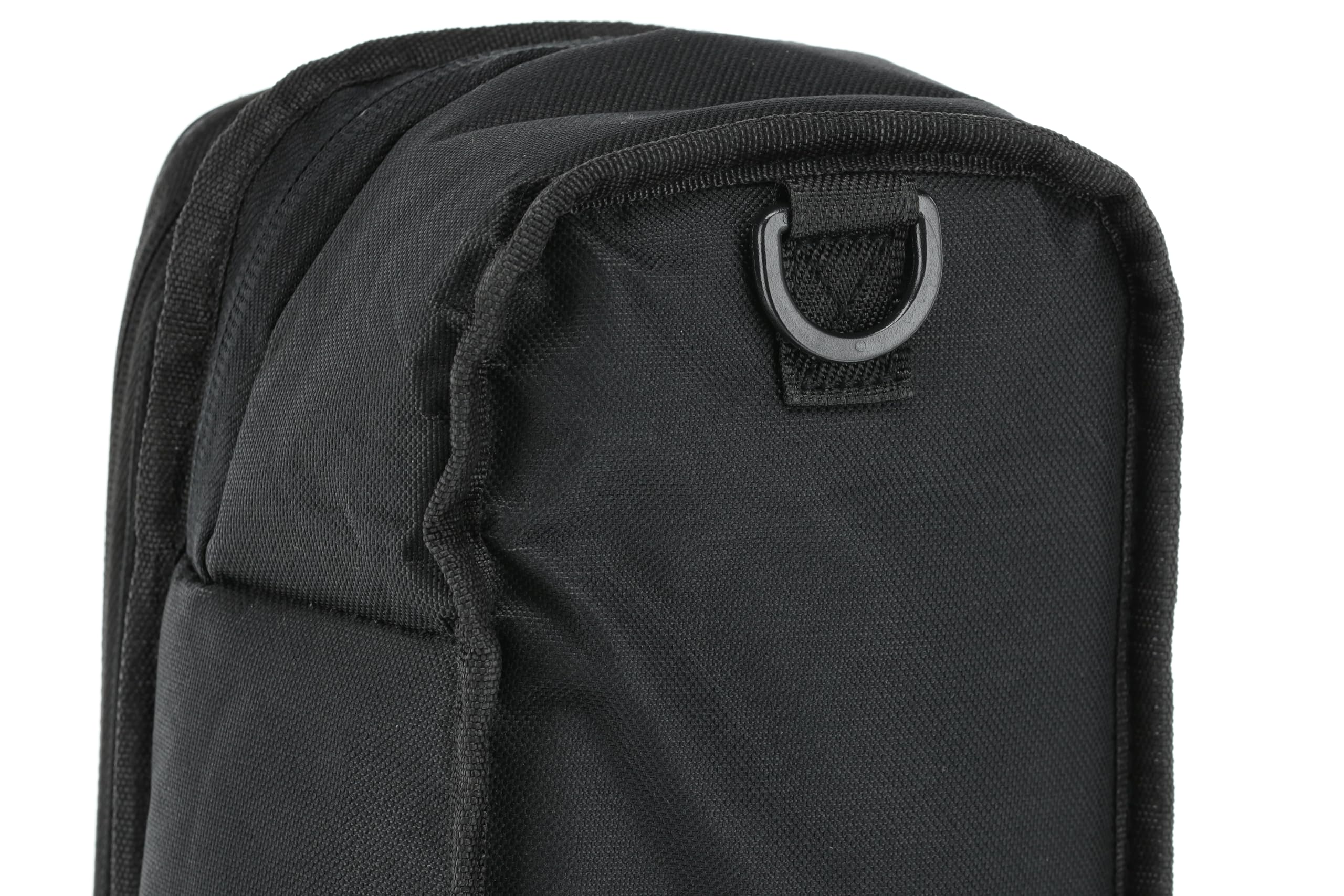 20mm Thick Pure Gig Bag for Acoustic Guitar - Durable Padded Case with Shoulder Strap, Perfect for Travel, Gigging & Storage | Fits Most Full-Size Guitars
