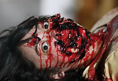 Best Saw Terror Horror Movie DVD - Scary Film Collection for Halloween & Movie Nights