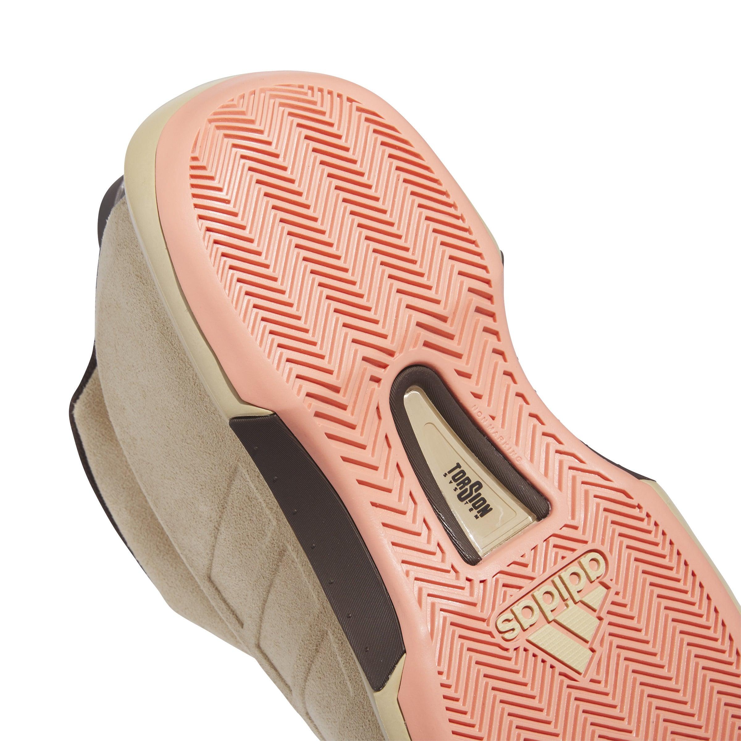 Crazy 1 'Magic Beige' Sneakers - Lightweight Comfortable Running Shoes for Men & Women | Perfect for Gym, Jogging, and Casual Wear