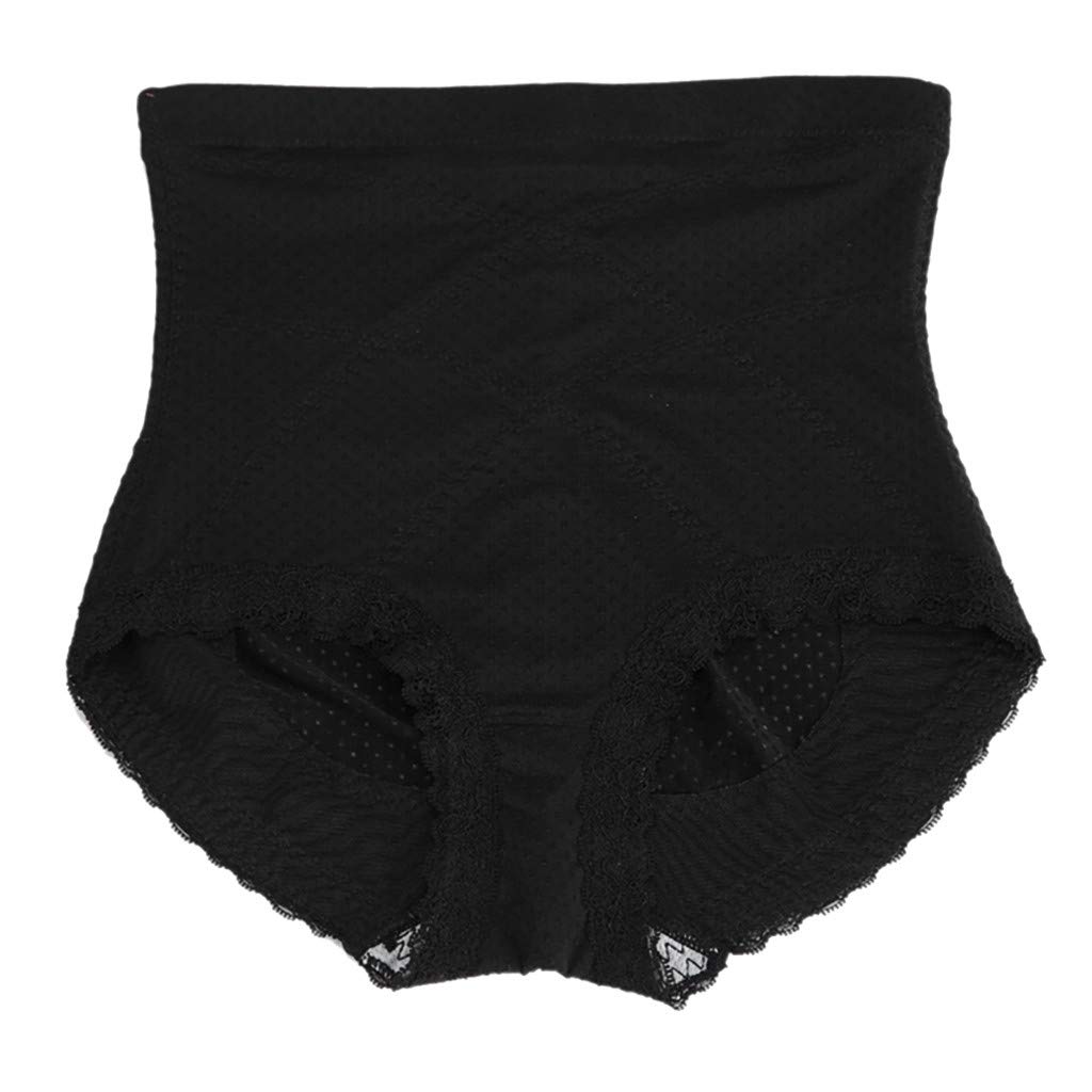 Best Plus Size Cotton Postpartum Shapewear for Women – High Waisted Boy Shorts with Abdominal Support & Lifting – Perfect for Recovery After Pregnancy & Everyday Comfort