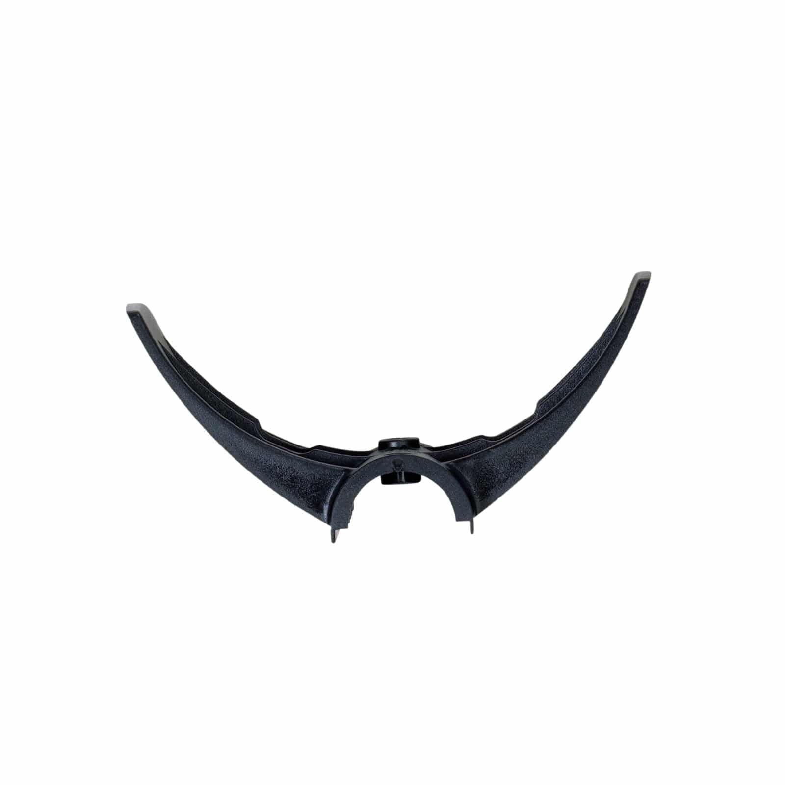 Minelab Armrest Stand for Equinox 600/800 Metal Detectors - Detachable & Adjustable Support for Comfortable Treasure Hunting - Perfect for Beach, Park & Field Metal Detecting Adventures
