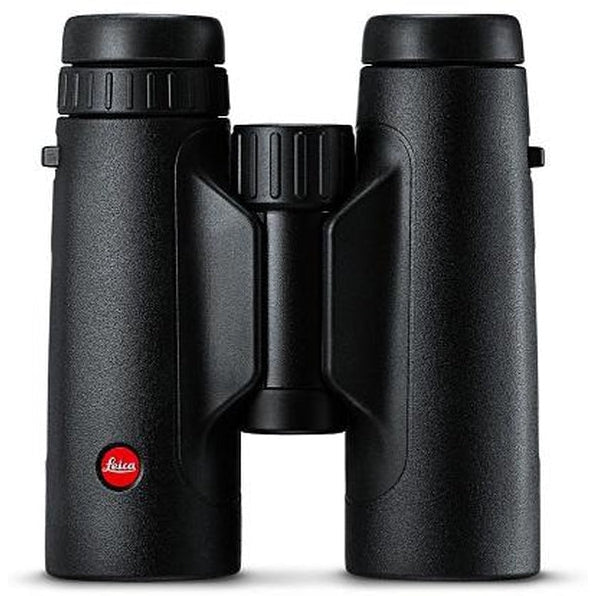 Leica Trinovid 8X42 HD Binoculars - High Definition Waterproof Binoculars for Bird Watching, Hunting & Outdoor Adventures