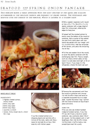The Complete Book of Korean Cooking: Authentic Recipes & Techniques for Beginners to Experts - Perfect for Home Chefs & Korean Food Lovers