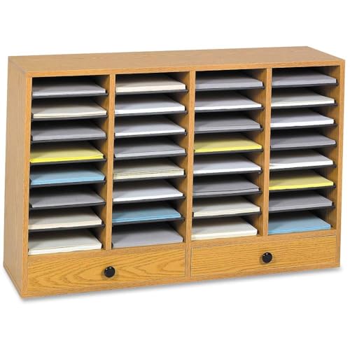 Medium Oak