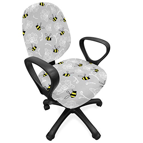 Yellow Charcoal