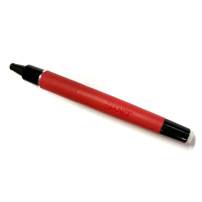Smartboard Replacement Stylus Pen - Compatible with Interactive Whiteboards - Perfect for Classrooms, Offices & Presentations