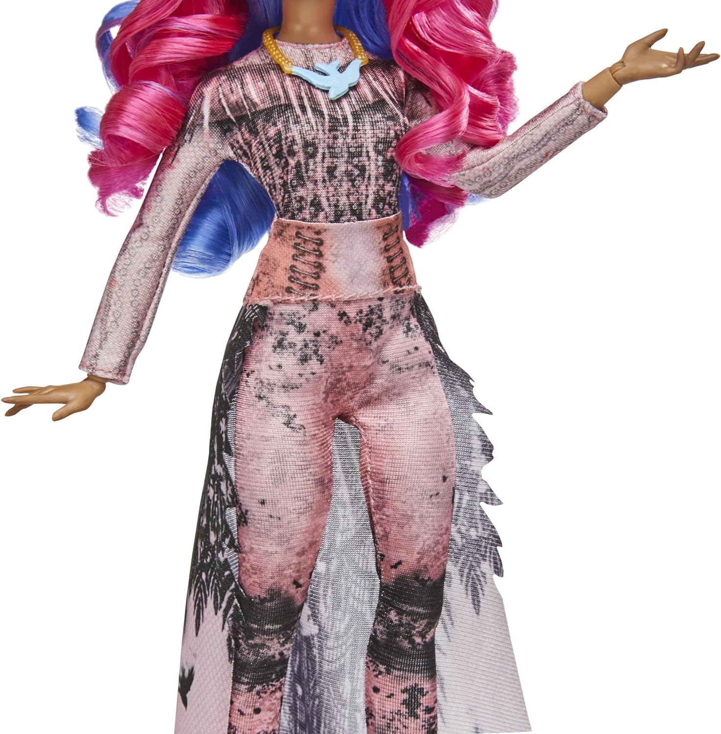 Disney Descendants 3 Audrey Fashion Doll - 12