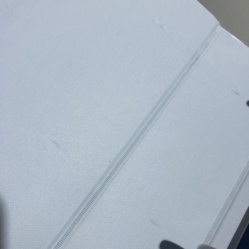 2-Pack Office Depot Durable View 3-Ring Binders with 2