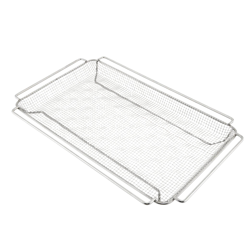 Thermalloy Full Size Combi Crisping & Frying Tray - 1.5