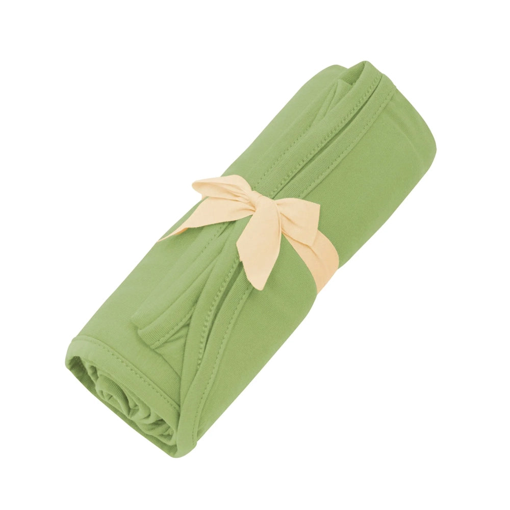 Kyte Baby Swaddle Blanket - Soft Organic Cotton Swaddle Wrap for Newborns & Infants - Perfect for Sleeping, Swaddling & Comfort - Honu Print
