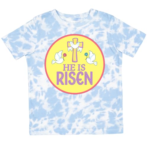 Tie Dye Blue