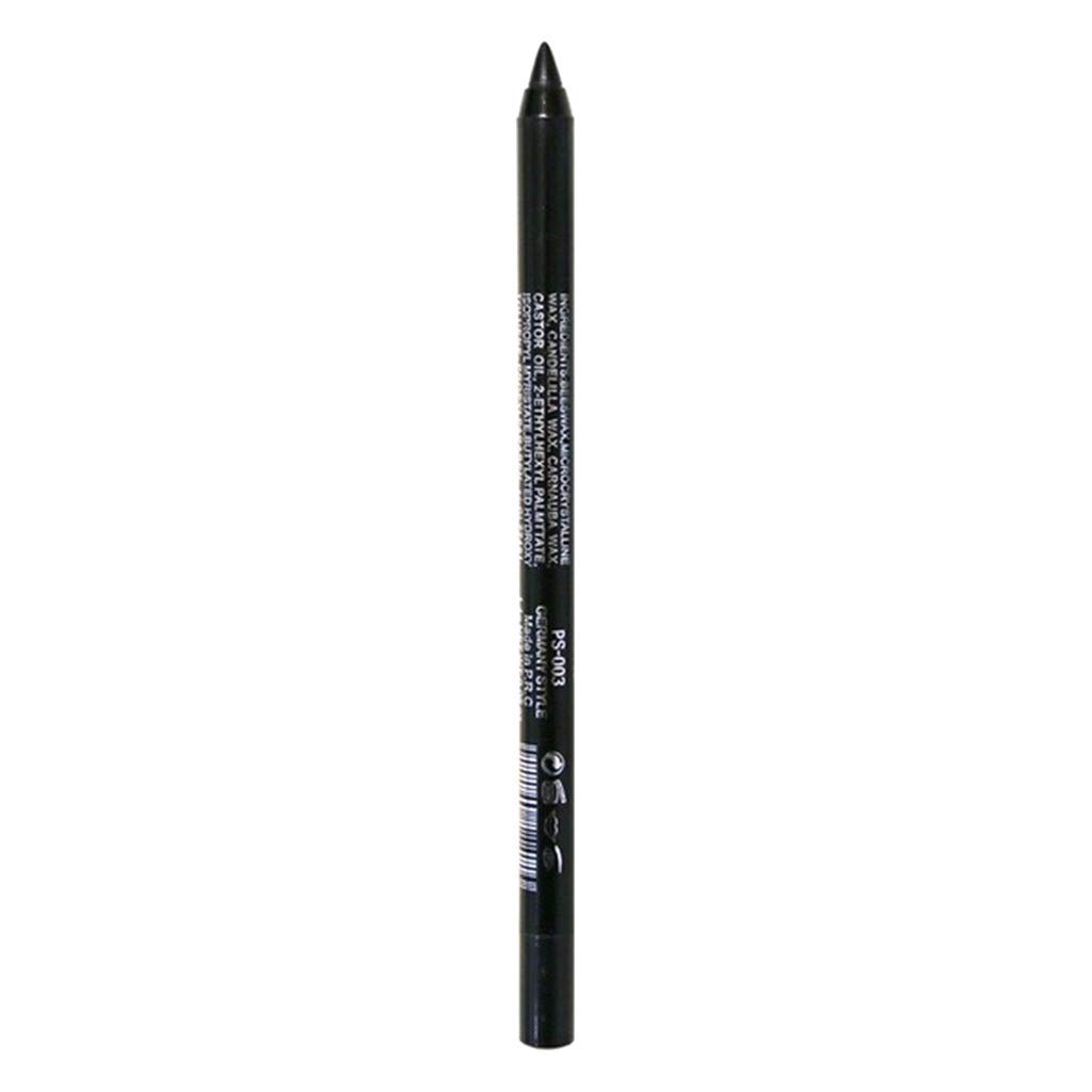 Smoky Glitter Metallic Eyeshadow & Eyeliner Set - Long-Lasting Shimmer Makeup Kit for Dramatic Eye Looks | Korean Beauty Trend | Perfect for Night Out, Party & Special Occasions (Multicolor, Large Size)