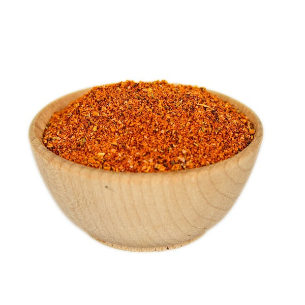Low FODMAP Louisiana Cajun Creole Seasoning Blend - Gluten Free, Gut-Friendly Spice Mix for IBS & Digestive Health - Perfect for Gumbo, Jambalaya & Seafood Dishes
