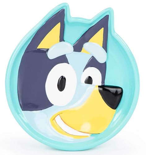 Blue - Bluey