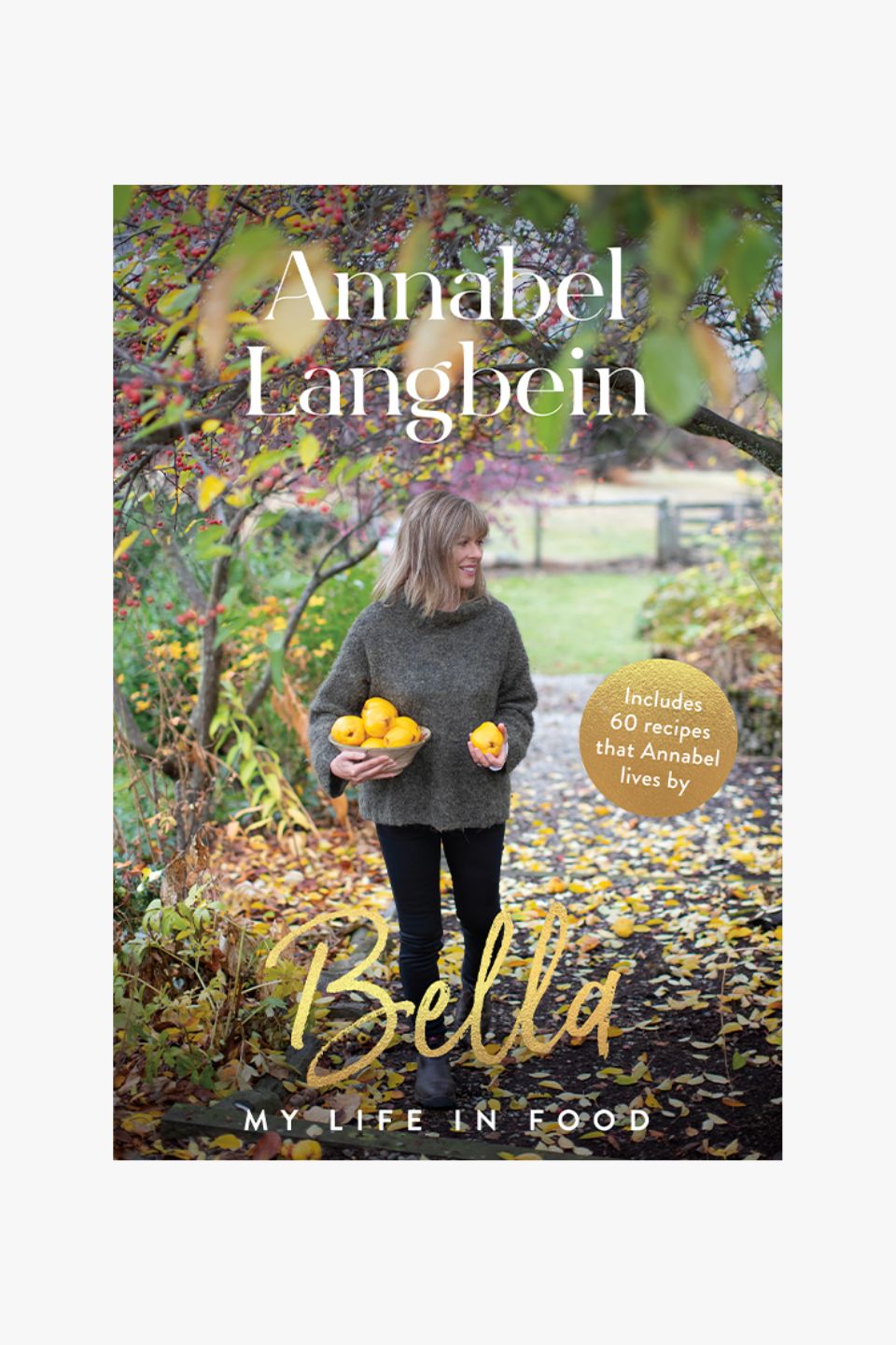 Bella By Annabel Langbein Premium Cookware Set - Nonstick Kitchen Pots and Pans for Home Cooking, Baking & Entertaining | Perfect for Family Dinners, Holiday Meals & Professional Chefs