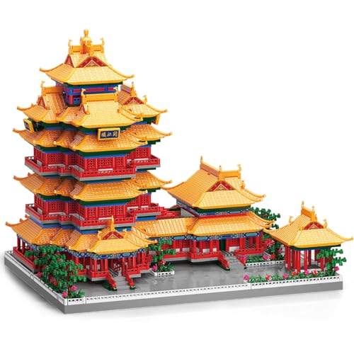 Yuejiang Tower