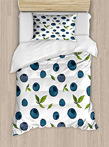 Petrol Blue White Green