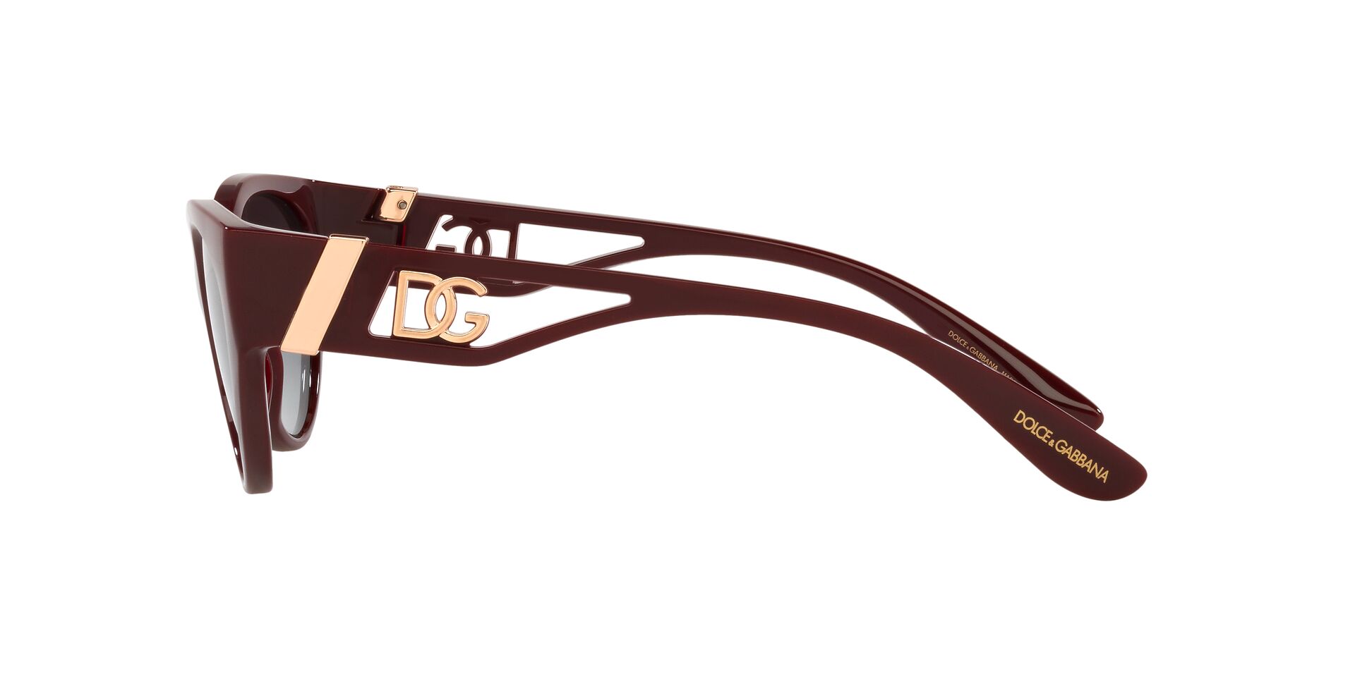 Dolce&Gabbana DG6146 Sunglasses for Women - Luxury Designer Shades with UV Protection - Perfect for Beach, Driving & Fashion Outfits