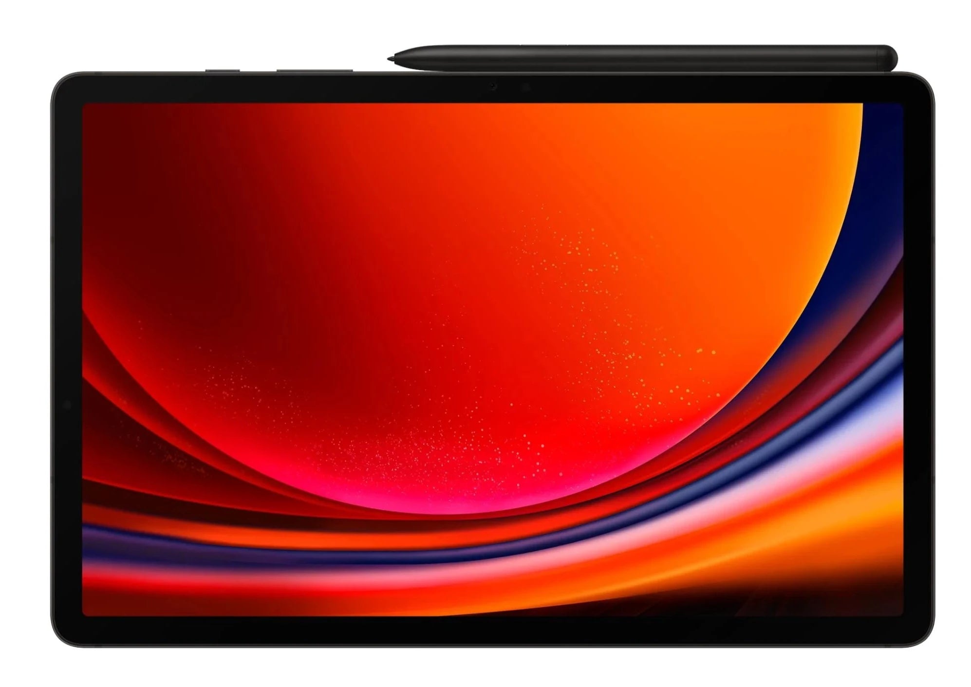 Samsung Galaxy Tab S9 Plus 5G Android Tablet - 12.4