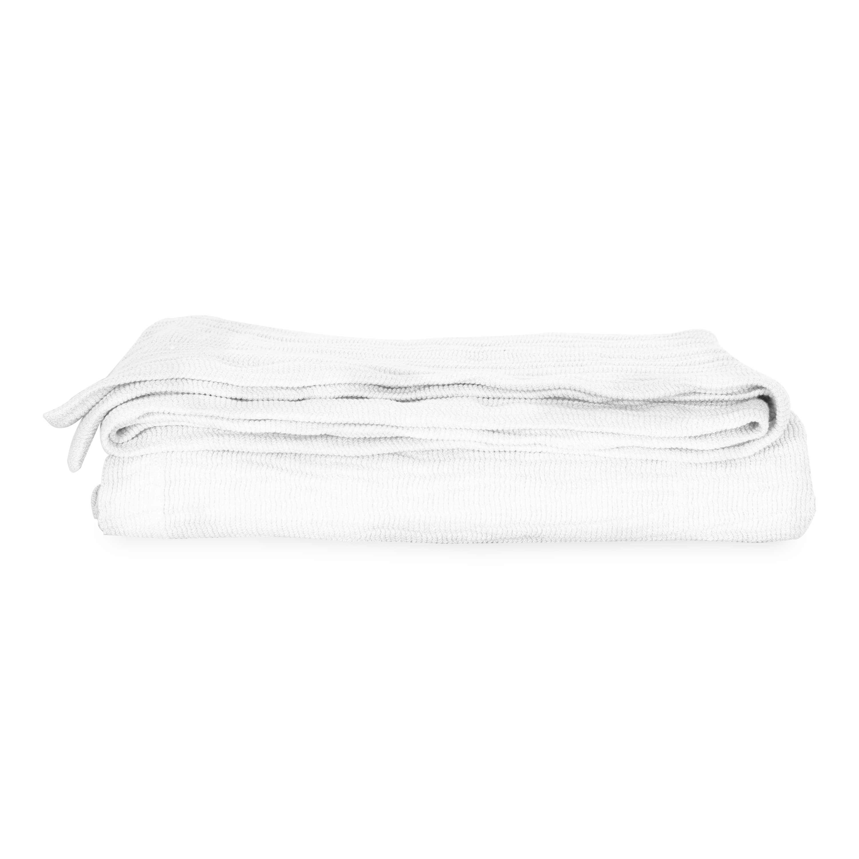Luxury Linen Wave Bed Cover - Breathable & Soft Bedding Set for All Seasons - Perfect for Master Bedroom, Guest Room & Vacation Homes