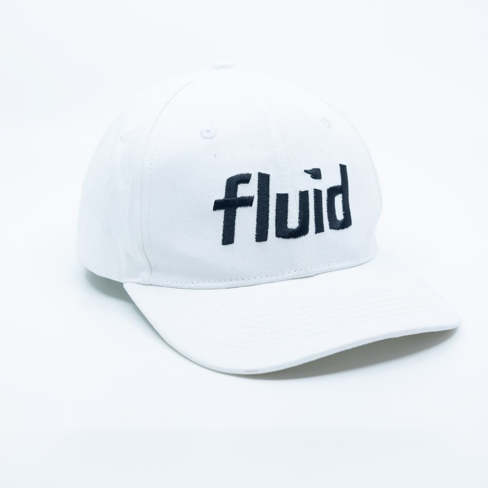 Fluid Urban Glide Cap - Stylish Unisex Baseball Hat for Men & Women - Perfect for Running, Hiking, and Outdoor Activities