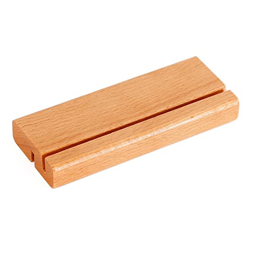 natural wood