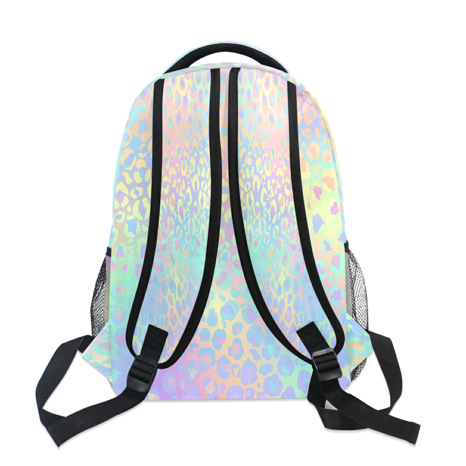 Kcldeci Kids School Backpack - Lightweight Laptop Backpack for Boys & Girls, Durable Bookbag with Multiple Pockets - Perfect for School, Travel & Daily Use