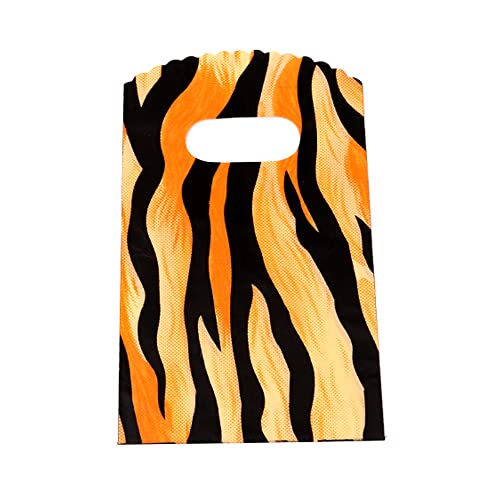 Tiger Print