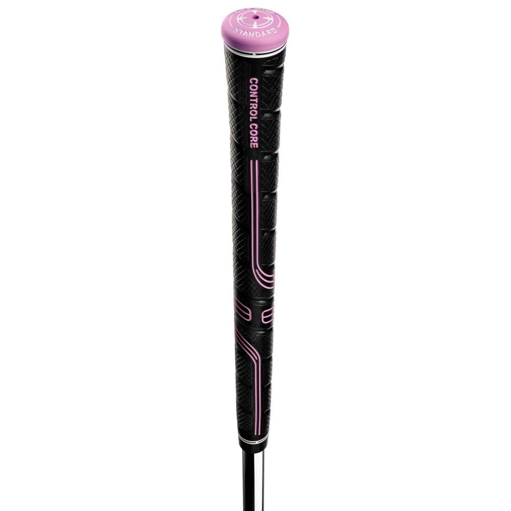 Golf Pride CP2 Wrap Golf Grip - Non-Slip, Comfortable & Durable Golf Club Grips for Improved Performance | Perfect for Men & Women Golfers on Driving Range or Course