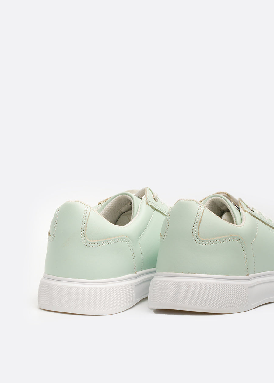 Women's Lifestyle Sneakers - Comfortable & Stylish Casual Shoes for Walking, Running & Everyday Wear