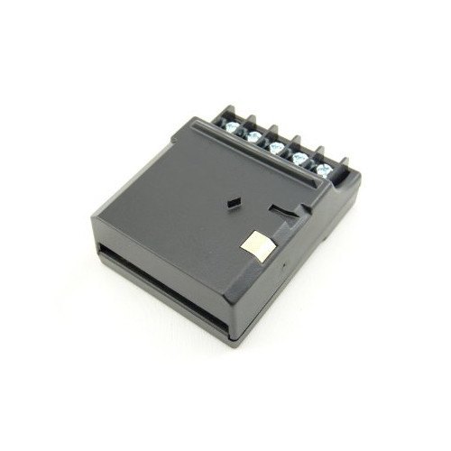 Hunter Industries 466500P Pro C Replacement Power Module - Compatible with Hunter Sprinkler Systems - Perfect for Irrigation & Lawn Maintenance
