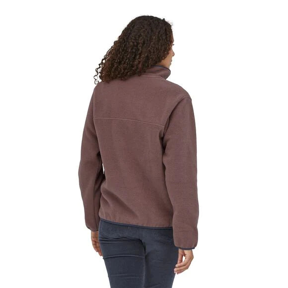 Lightweight Synchilla Fleece Jacket for Men & Women - Warm, Comfortable & Durable Outdoor Wear - Perfect for Hiking, Camping & Casual Everyday Use