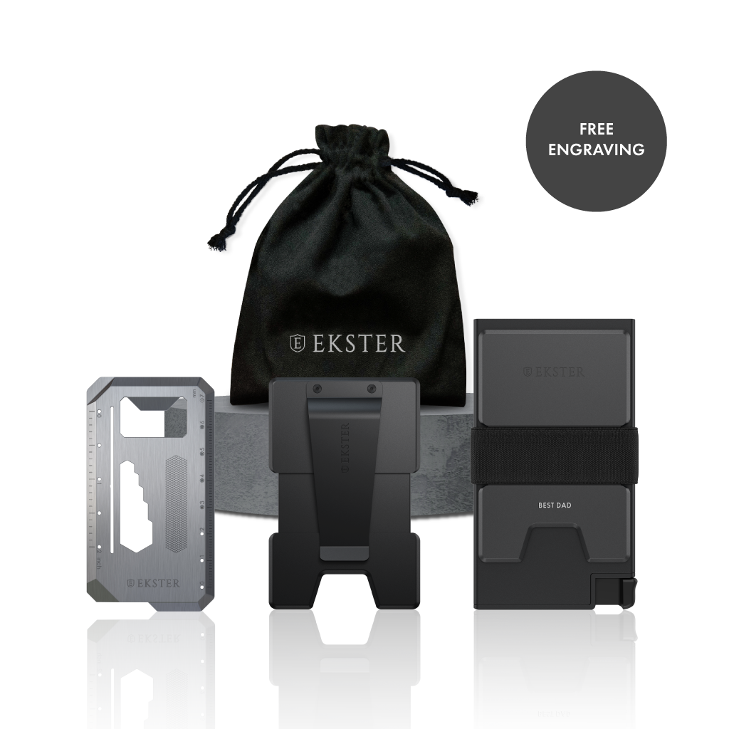 Graphite Grey