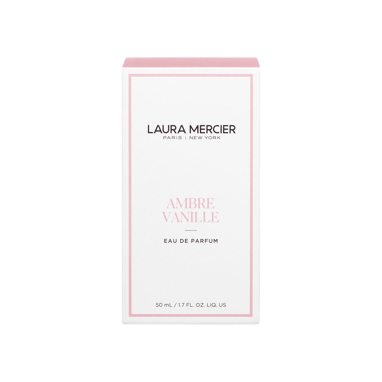 Ambre Vanille Eau de Parfum - Luxury Vanilla Amber Perfume for Women, Long Lasting Fragrance with Warm Spicy Notes | Perfect for Date Night, Evening Events & Special Occasions