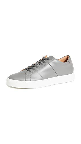Ash Grey/White
