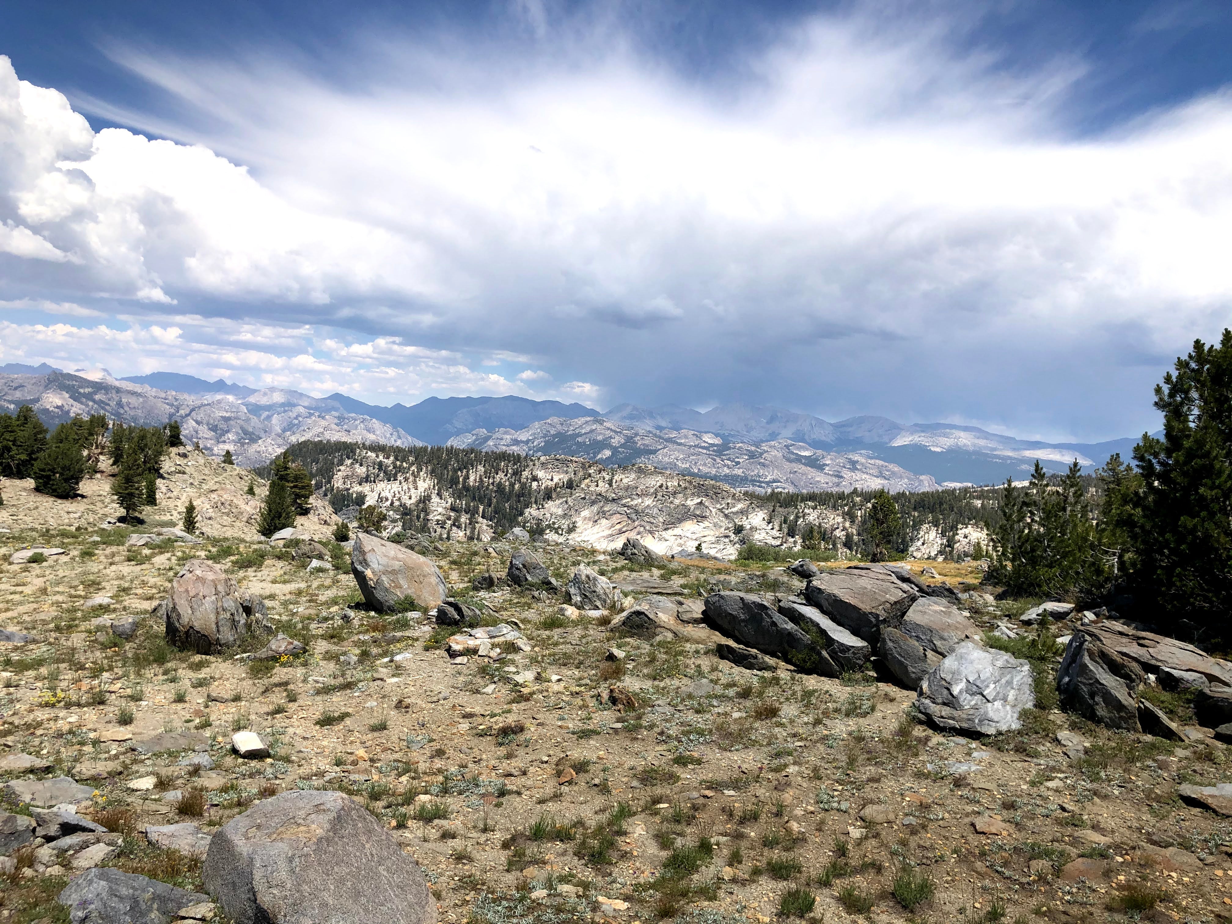 Best Backpacking Gear for Yosemite's Ten Lakes Trail - Lightweight Hiking Equipment for Outdoor Adventures | Perfect for Weekend Camping and Wilderness Exploration