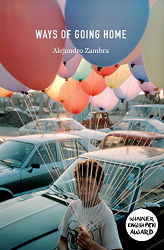 Ways of Going Home - A Heartwarming Novel About Family and Belonging | Perfect for Book Clubs, Gifts, and Personal Reading