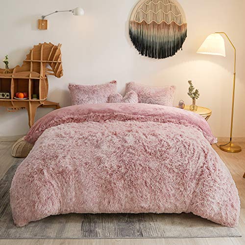Pink Ombre