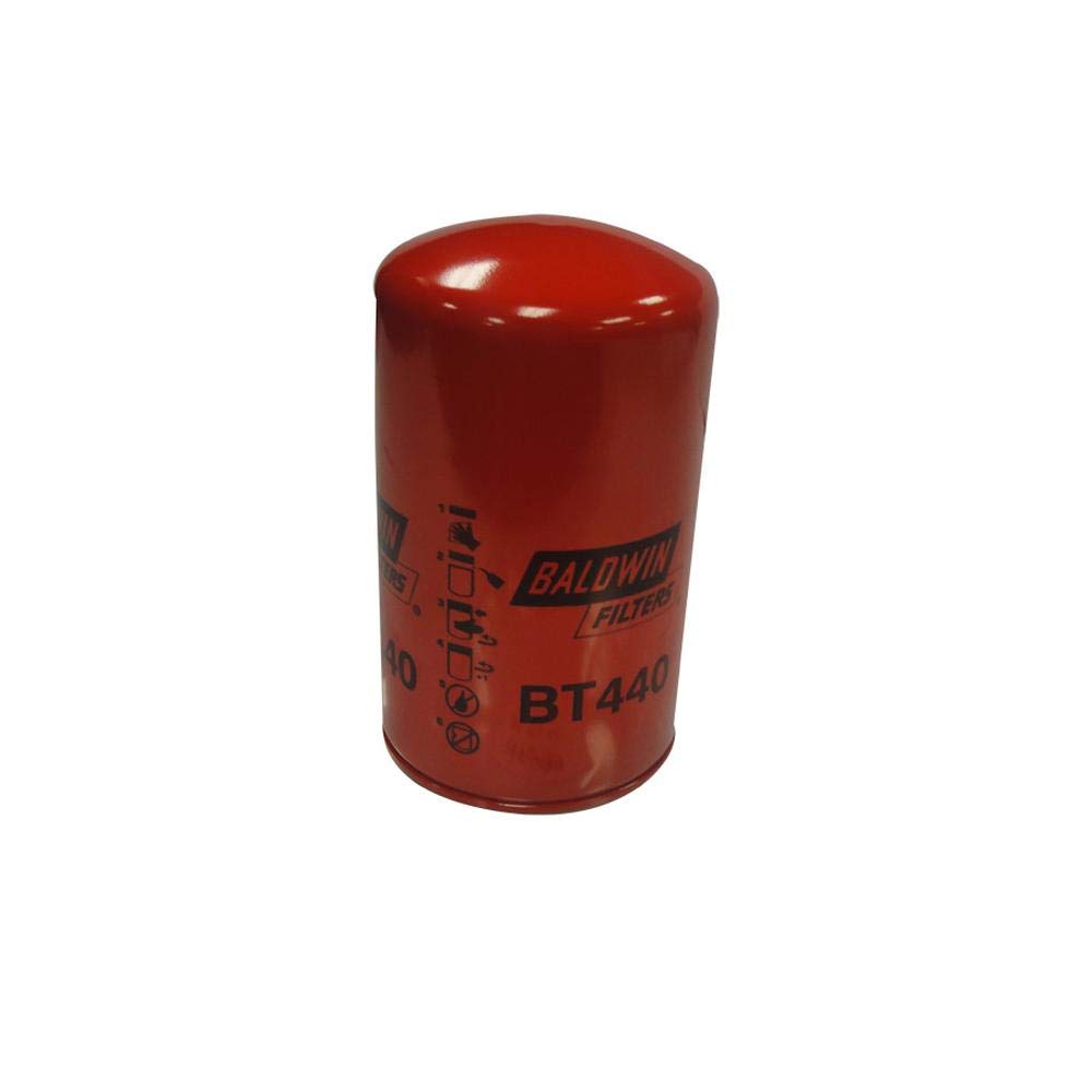 RAParts Oil Filter Replacement for Allis Chalmers Tractors & Equipment - Heavy Duty Engine Protection for Farming & Construction Use