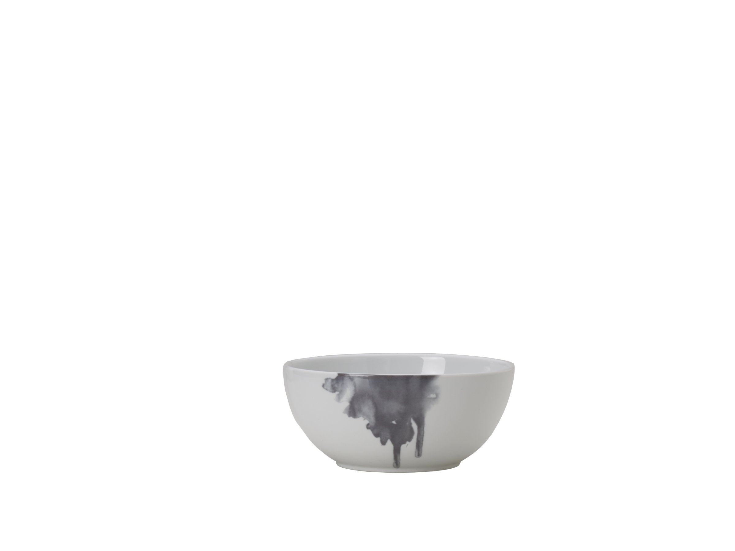 Mikasa Kiora 4-Piece Dinnerware Set - Elegant Plates, Bowls & Mugs for Everyday Dining, Entertaining & Special Occasions