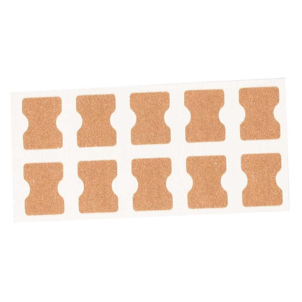 ATORSE Ingrown Toenail Corrector Stickers - 30pcs for Pain Relief & Toenail Treatment | Fix Ingrown Nails, Prevent Infection | Perfect for Athletes, Runners & Daily Comfort