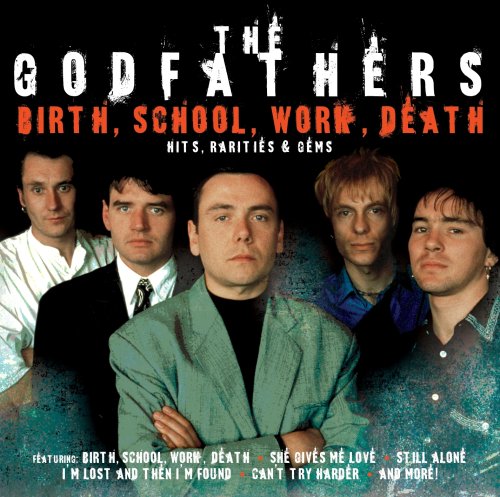 Birth School Work Death: Hits, Rarities & Gems - Best Music Collection for Home, Work & Relaxation