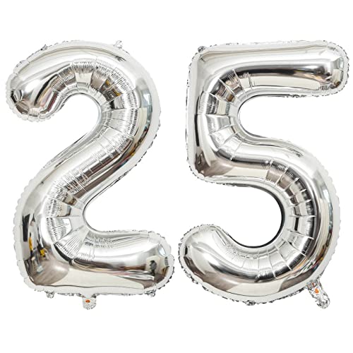 Silver 25