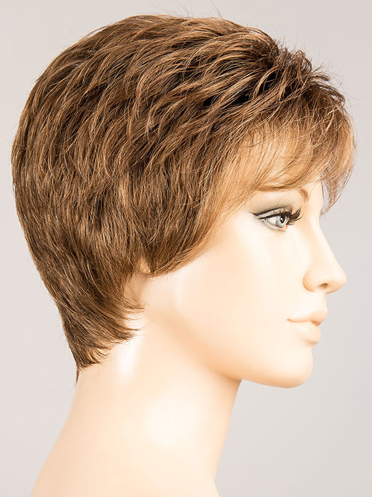 Spring Hi Hair Power Synthetic Wig - Natural Look Heat Resistant Wigs for Women | Perfect for Cosplay, Daily Wear & Special Occasions