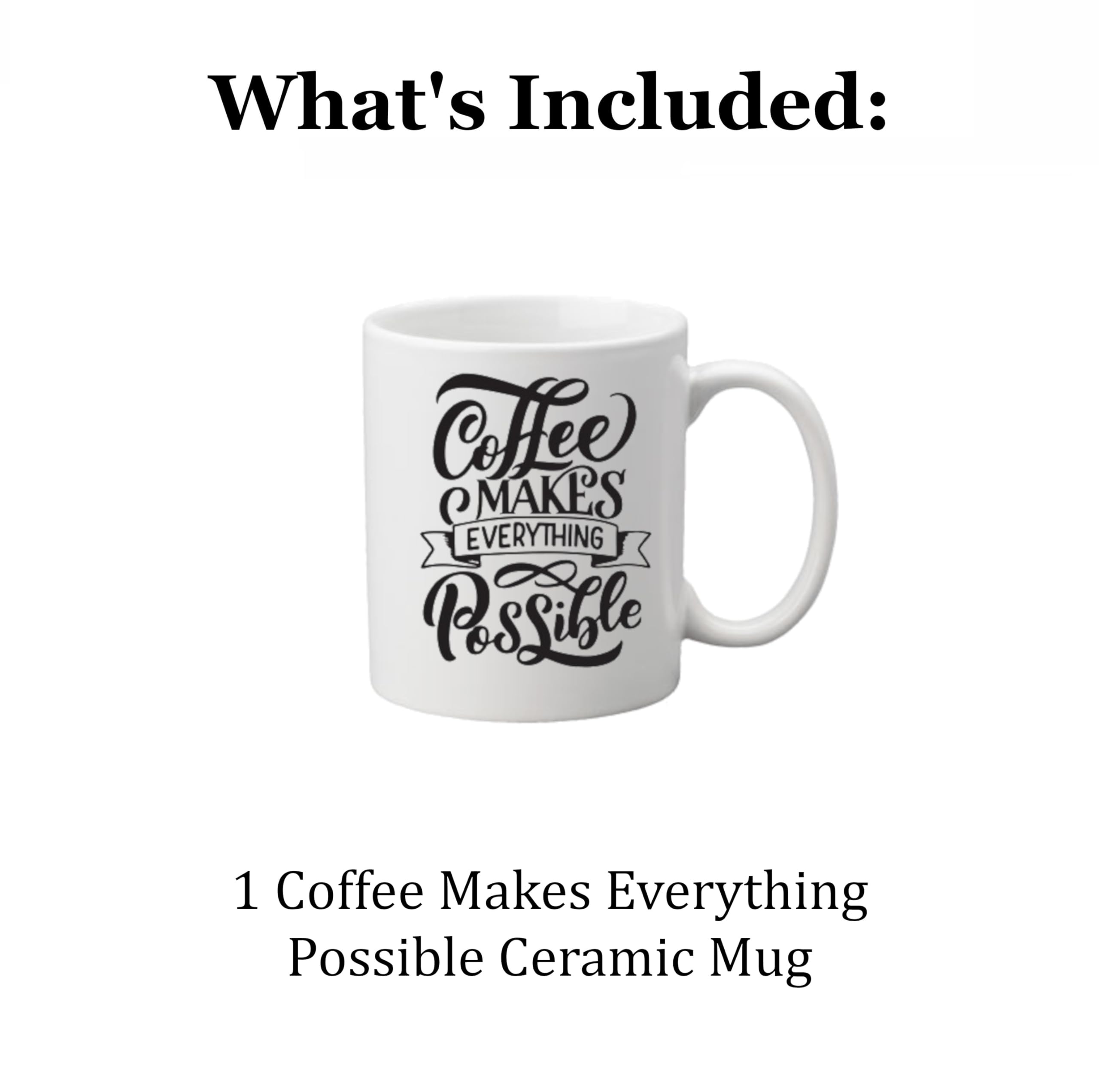 **Premium Coffee Gift Basket Set - Bistro Coffee Mug, Cozy Socks & Gourmet Coffee Snacks - Perfect Coffee Lover Gifts for Men & Women - Ideal for Holidays, Birthdays & Office Gifts**