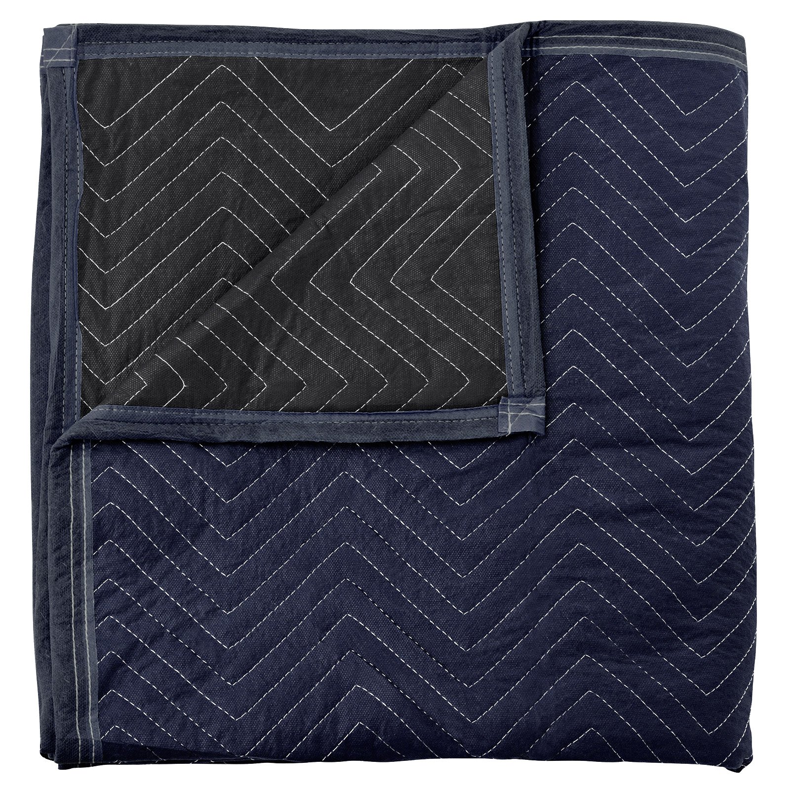 Sure-Max 8 Pack Moving Blankets 80