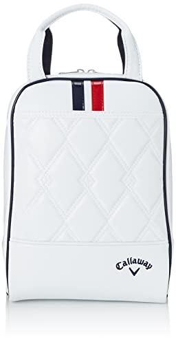 white/navy