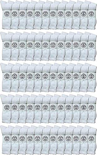 240 Pair Solid - White