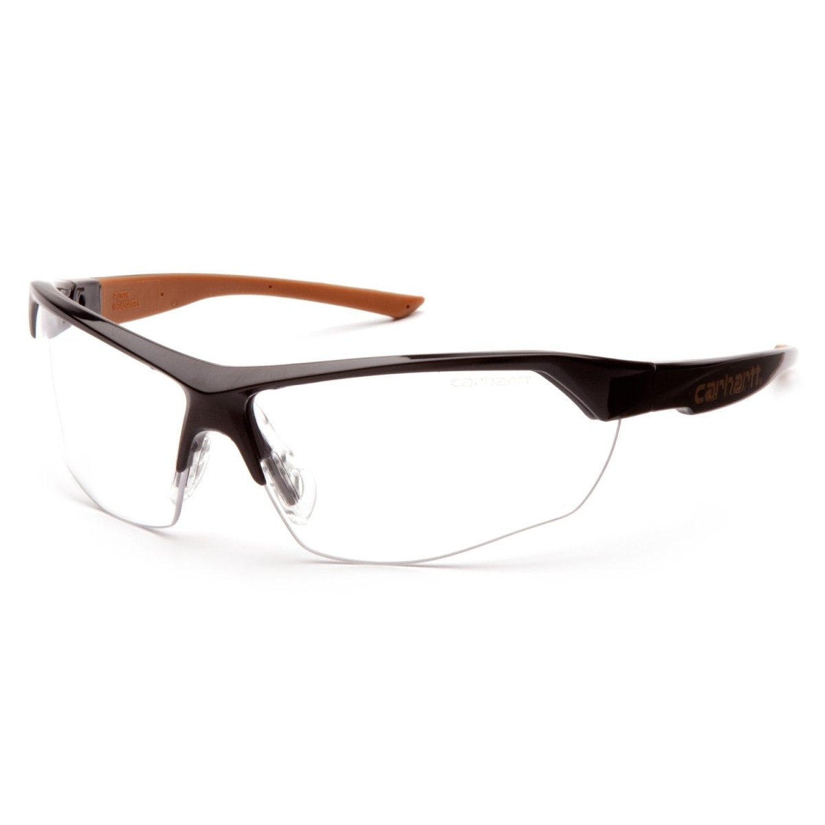 Carhartt Magnified Safety Readers - 6 Pairs of Protective Reading Glasses for Work & DIY Projects | Ideal for Construction, Woodworking & Home Repairs