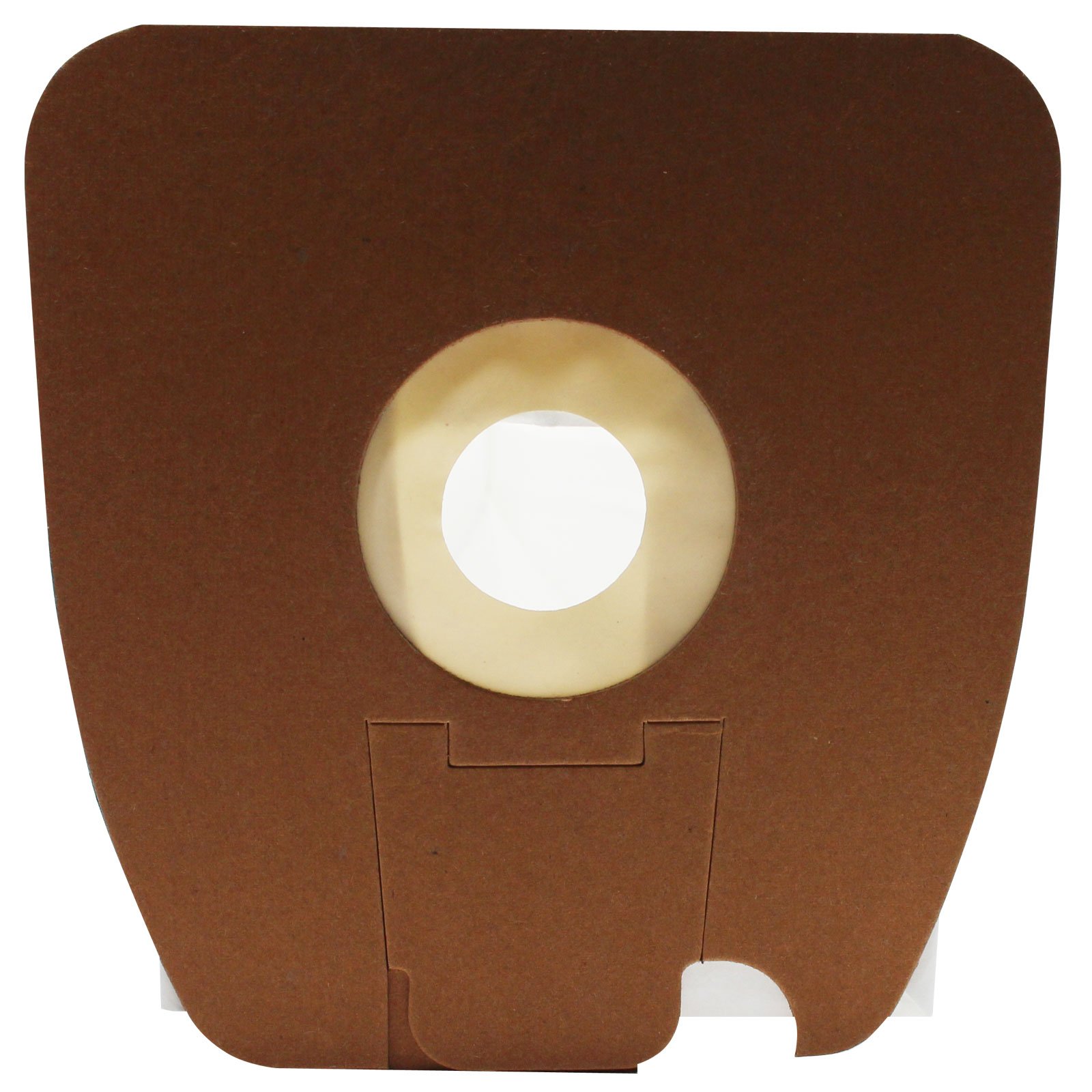Upstart Battery 3 Replacement Vacuum Bags for Eureka 3671A-1 & Style MM - Compatible with Eureka Vacuums - Perfect for Home Cleaning & Pet Hair Removal